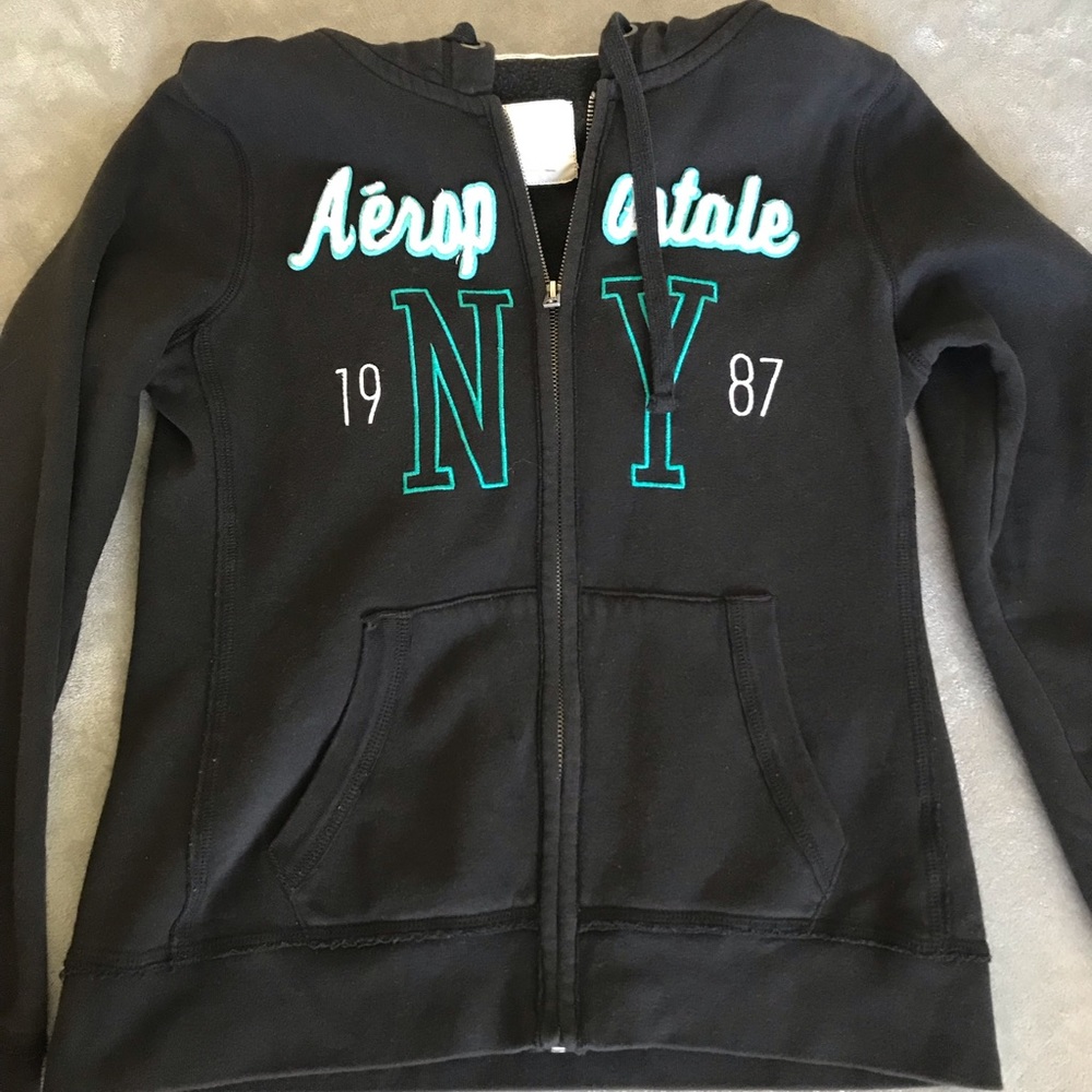 Aeropostale hoodie